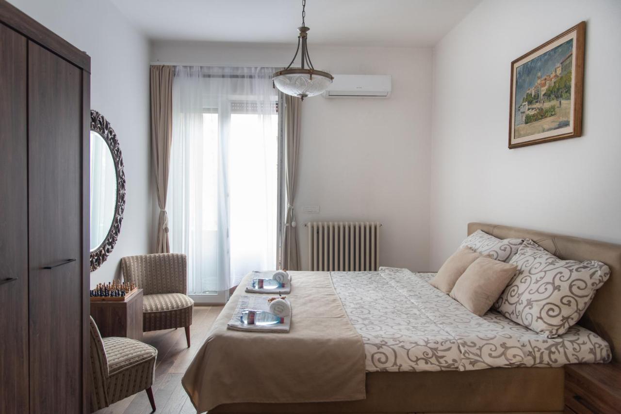 Balkan Dream **** Belgrad Exterior foto