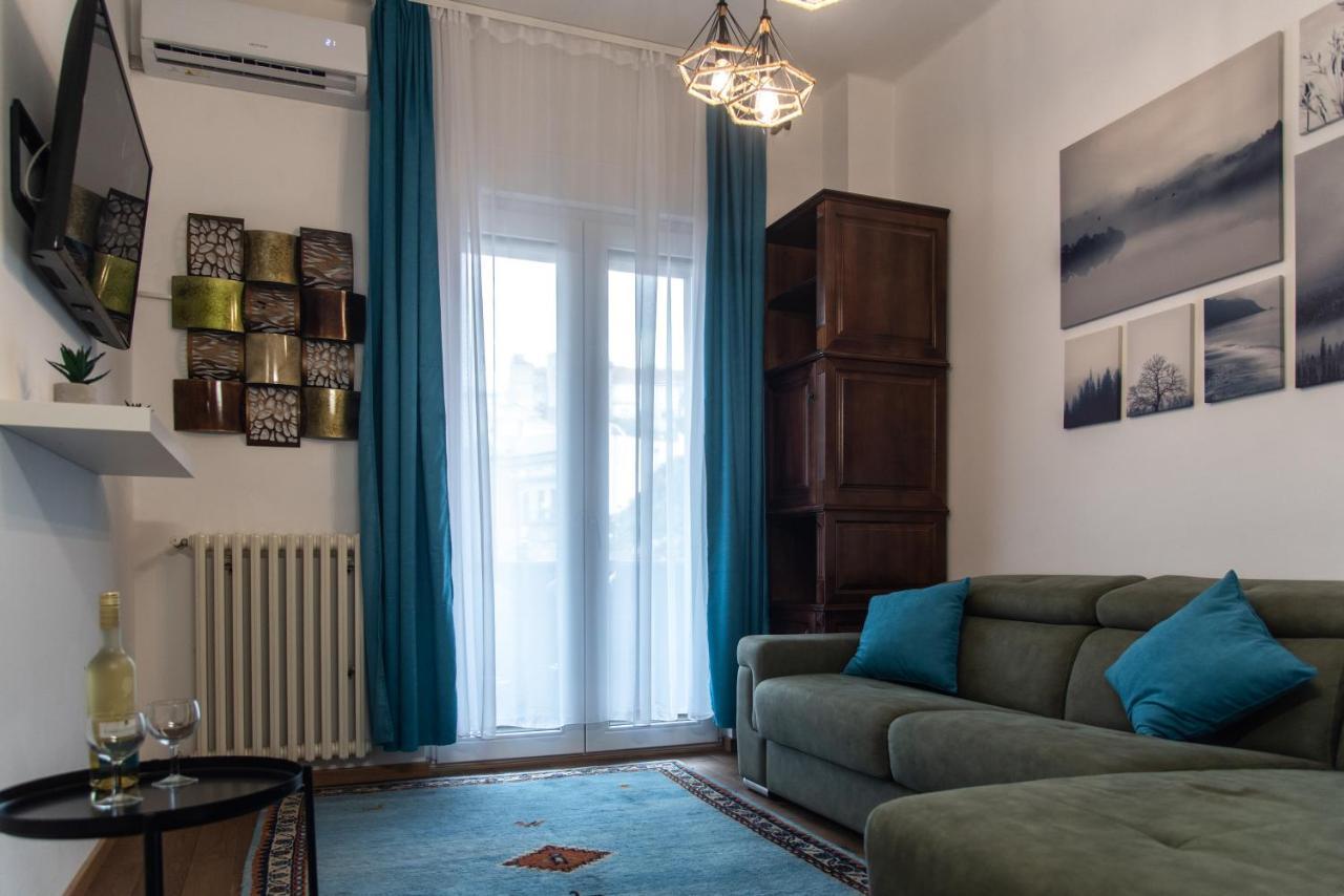 Balkan Dream **** Belgrad Exterior foto